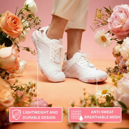 Summit 3.0 Barefoot Shoes